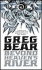 Cover of Beyond Heaven's River