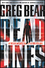 Cover of Dead Lines