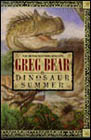 Cover of Dinosaur Summer