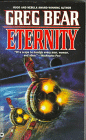 Cover of Eternity