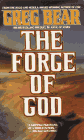 Cover of The Forge of God