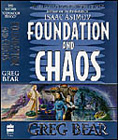 Cover of Foundation and Chaos
