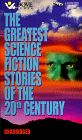 Cover of Greatest Science Fiction Stories of the 20th Century