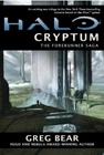 Cover of Halo: Cryptum