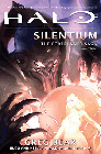 Cover of Halo: Silentium