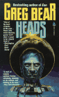 Cover of Heads