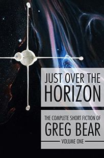 Cover of Just Over the Horizon