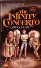 Cover of The Infinity Concerto