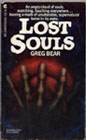 Cover of Lost Souls