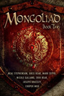 Cover of The Mongoliad: Book Two