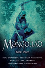 Cover of The Mongoliad: Book Three
