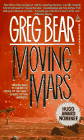 Cover of Moving Mars
