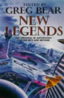 Cover of New Legends