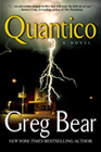Cover of Quantico
