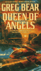 Cover of Queen of Angels