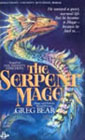 Cover of The Serpent Mage