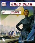 Cover of Slant