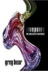 Cover of Sleepside: The Collected Fantasies of Greg Bear