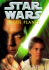 Cover of Rogue Planet
