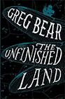 Cover of The Unfinished Land
