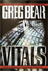 Cover of Vitals