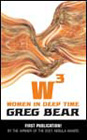Cover of W3 Women in Deep Time