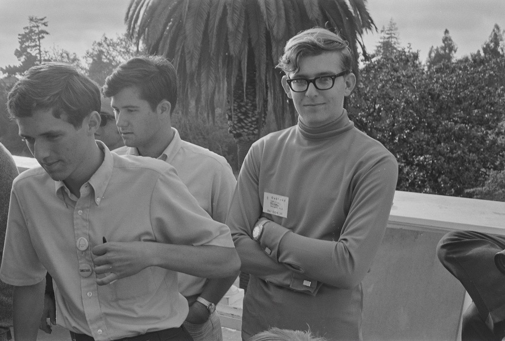 Jay Kay Klein Papers