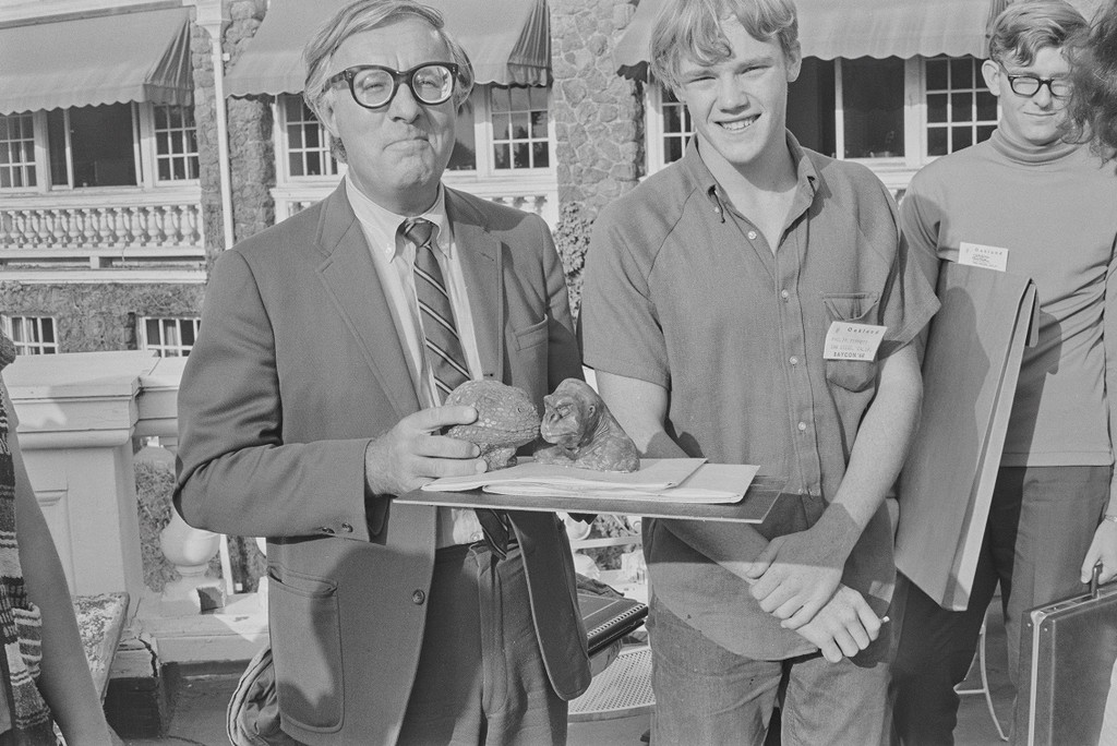 Jay Kay Klein Papers