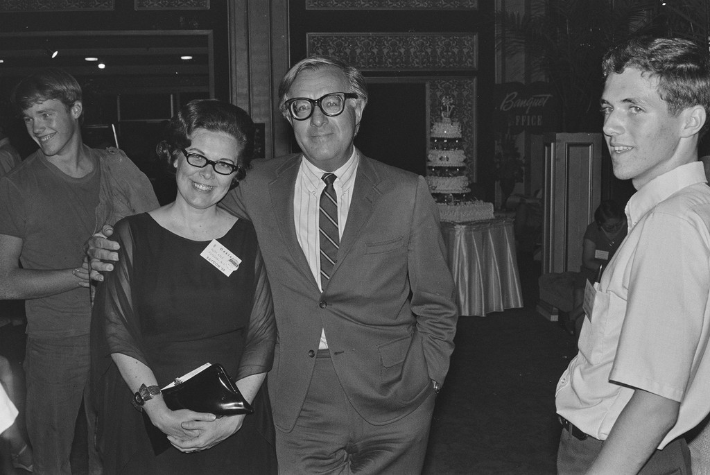 Jay Kay Klein Papers